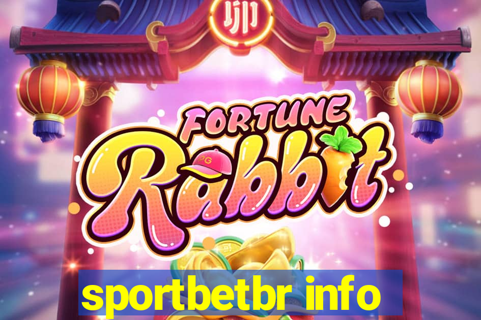 sportbetbr info